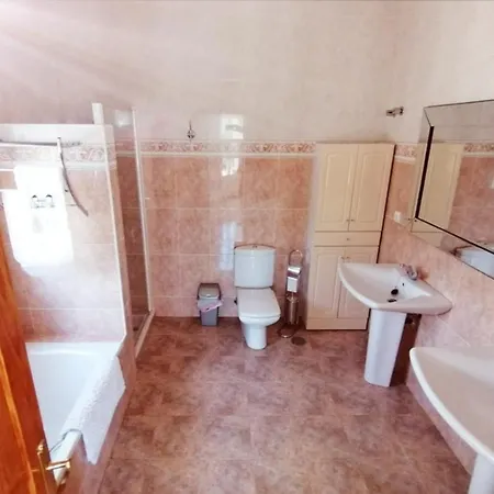 Vila Dos Torres Alcaucín